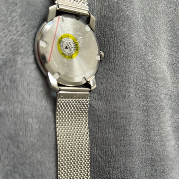 Movado men Watch - Picture 5 of 6